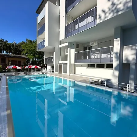 Apartment Nuovo Con Piscina E Garage *