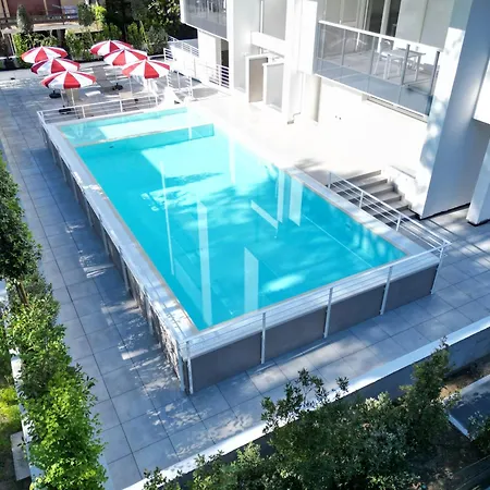 Nuovo Con Piscina E Garage Apartmán *