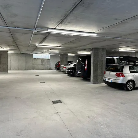 Nuovo Con Piscina E Garage * Bibione