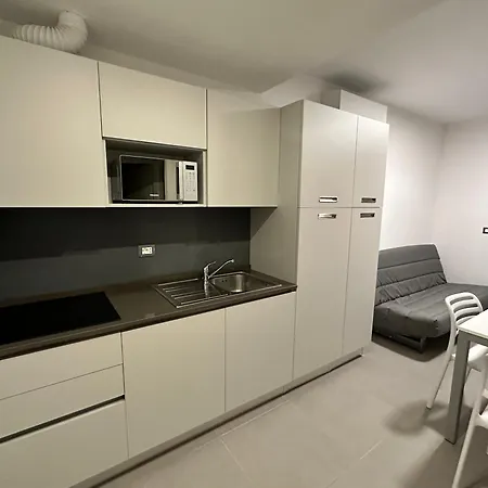 Nuovo Con Piscina E Garage Apartment *