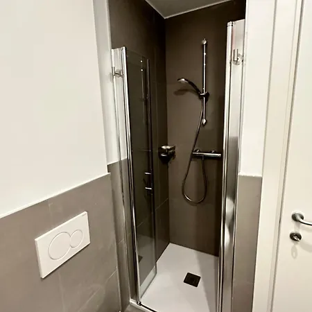 Apartman Nuovo Con Piscina E Garage *
