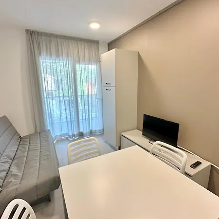 Nuovo Con Piscina E Garage * Bibione