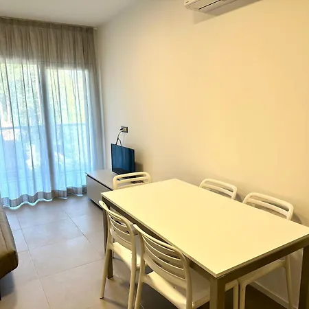 Apartment Nuovo Con Piscina E Garage *