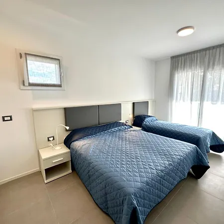 Apartment Nuovo Con Piscina E Garage *