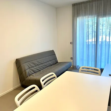 Apartmán Nuovo Con Piscina E Garage Bibione
