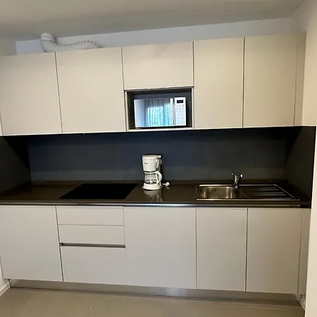 Nuovo Con Piscina E Garage Bibione