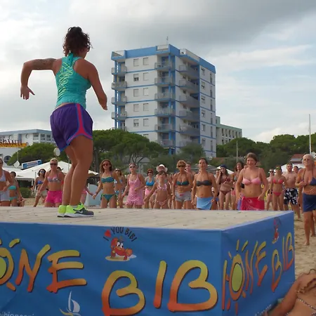 Apartmán Nuovo Con Piscina E Garage