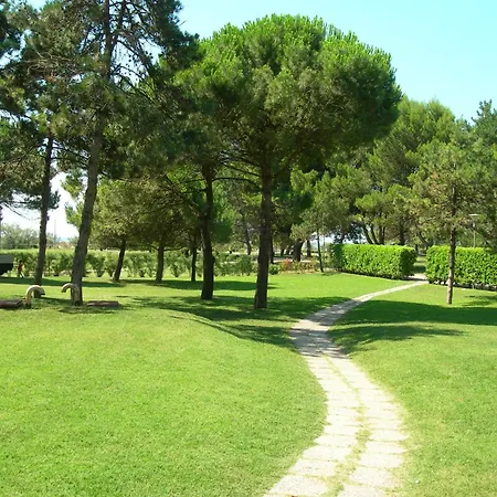 Nuovo Con Piscina E Garage Bibione